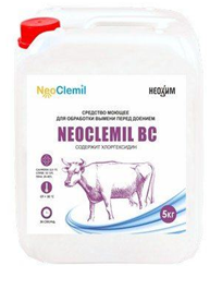 NeoClemil BС